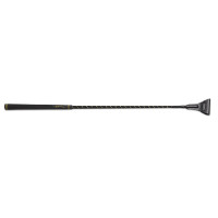 Shires Topaz GP rijzweep 60 cm – paardrijzweep met grip