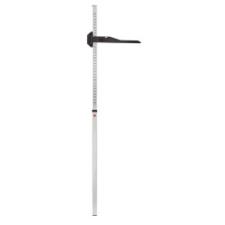 Aluminium meetstok Shires Metaal