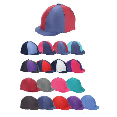 Toque pour casque Shires Toque pour casque Shires