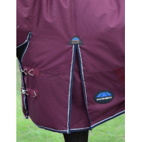 new Bourgogne / marine