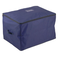 Shires dekenzak Marineblauw Shires dekenzak Marineblauw