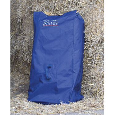 Sac de transport de foin Shires Marine