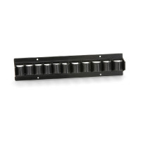 Porte cravaches Shires Noir Porte cravaches Shires Noir