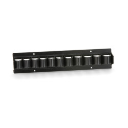 Porte cravaches Shires Noir Porte cravaches Shires Noir