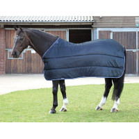 Sous couverture WarmaRug Thermal System 100 Shires Noir Sous couverture WarmaRug Thermal System 100 Shires Noir