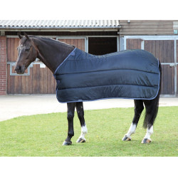 Sous couverture WarmaRug Thermal System 100 Shires Noir