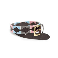 Ceinture Shires Drover Polo Marine / orange