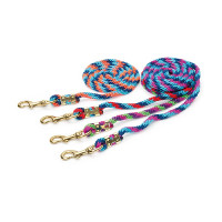 Longe Topázio Shires Blauw