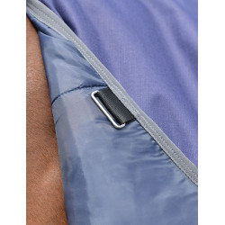 Weatherbeeta ComFiTec Tyro Turnout 360g Combo deken Marine / antraciet Weatherbeeta ComFiTec Tyro Turnout 360g Combo deken Marine / antraciet