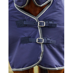 Weatherbeeta ComFiTec Tyro Turnout 360g Combo deken Marine / antraciet Weatherbeeta ComFiTec Tyro Turnout 360g Combo deken Marine / antraciet