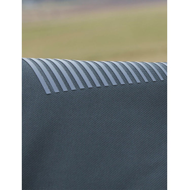 Couverture Weatherbeeta ComFiTec Ultra Turnout 220g couvre cou détachable Charbon de bois Gris Couverture Weatherbeeta ComFiTec Ultra Turnout 220g couvre cou détachable Charbon de bois Gris
