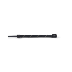 Cravache Dublin carbon crystal Noir Cravache Dublin carbon crystal Noir