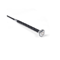 Dublin Strassy zweepje Zwart Dublin Strassy zweepje Zwart