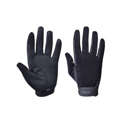 Dublin All Seasons II rijhandschoenen Zwart