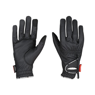 Weatherbeeta Therapy-Tec rijhandschoenen Zwart Weatherbeeta Therapy-Tec rijhandschoenen Zwart