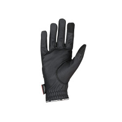 Gants d'équitation Weatherbeeta Therapy-Tec Noir Gants d'équitation Weatherbeeta Therapy-Tec Noir