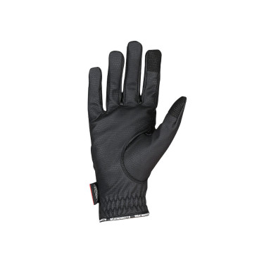 Weatherbeeta Therapy-Tec rijhandschoenen Zwart Weatherbeeta Therapy-Tec rijhandschoenen Zwart