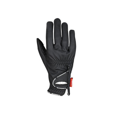 Weatherbeeta Therapy-Tec rijhandschoenen Zwart Weatherbeeta Therapy-Tec rijhandschoenen Zwart