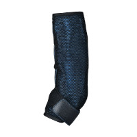 Guêtres de froid Weatherbeeta à mettre dans l'eau Therapy-Tec Noir / bleu Guêtres de froid Weatherbeeta à mettre dans l'eau Therapy-Tec Noir / bleu