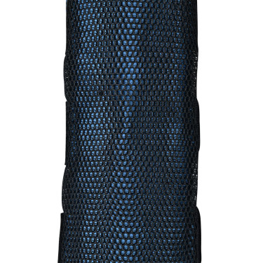 Guêtres de froid Weatherbeeta à mettre dans l'eau Therapy-Tec Noir / bleu Guêtres de froid Weatherbeeta à mettre dans l'eau Therapy-Tec Noir / bleu