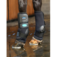 Guêtres de froid Weatherbeeta Therapy-Tec II Ultra Cool Noir Guêtres de froid Weatherbeeta Therapy-Tec II Ultra Cool Noir