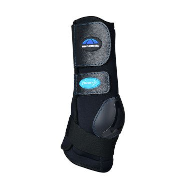 Guêtres de froid Weatherbeeta Therapy-Tec II Ultra Cool Noir Guêtres de froid Weatherbeeta Therapy-Tec II Ultra Cool Noir