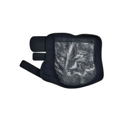 Guêtres de froid Weatherbeeta Therapy-Tec II Ultra Cool Noir Guêtres de froid Weatherbeeta Therapy-Tec II Ultra Cool Noir