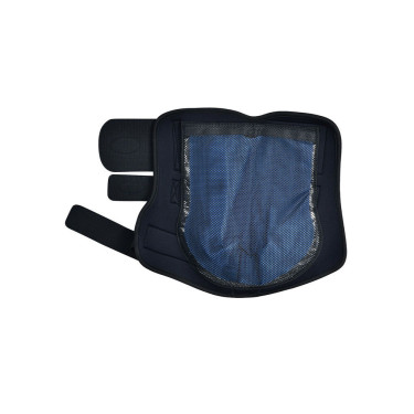 Guêtres de froid Weatherbeeta Therapy-Tec II Ultra Cool Noir Guêtres de froid Weatherbeeta Therapy-Tec II Ultra Cool Noir
