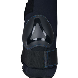 Guêtres de froid Weatherbeeta Therapy-Tec II Ultra Cool Noir Guêtres de froid Weatherbeeta Therapy-Tec II Ultra Cool Noir