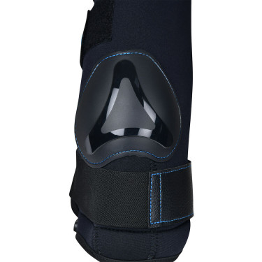 Guêtres de froid Weatherbeeta Therapy-Tec II Ultra Cool Noir Guêtres de froid Weatherbeeta Therapy-Tec II Ultra Cool Noir