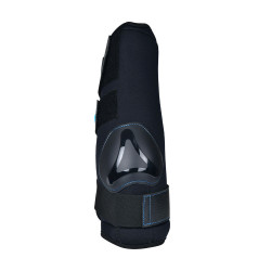 Guêtres de froid Weatherbeeta Therapy-Tec II Ultra Cool Noir Guêtres de froid Weatherbeeta Therapy-Tec II Ultra Cool Noir