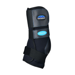 Guêtres de froid Weatherbeeta Therapy-Tec II Ultra Cool Noir Guêtres de froid Weatherbeeta Therapy-Tec II Ultra Cool Noir