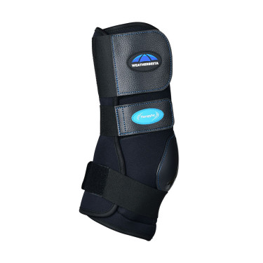 Guêtres de froid Weatherbeeta Therapy-Tec II Ultra Cool Noir Guêtres de froid Weatherbeeta Therapy-Tec II Ultra Cool Noir