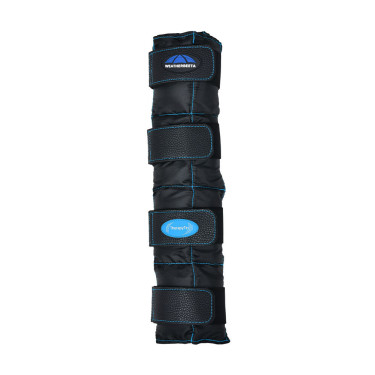Guêtres Weatherbeeta Therapy-Tec II Gel Ice Noir Guêtres Weatherbeeta Therapy-Tec II Gel Ice Noir