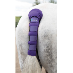 Protège queue doublé Arma Shires Violet Protège queue doublé Arma Shires Violet