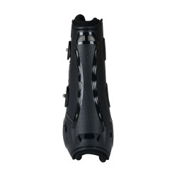 Guêtres Weatherbeeta Tough-Tec Essential Open Noir Guêtres Weatherbeeta Tough-Tec Essential Open Noir