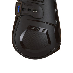 Weatherbeeta Tough-Tec Essential Open peesbeschermers Bruin