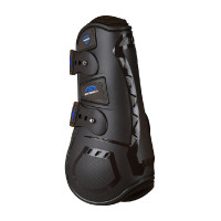 Weatherbeeta Tough-Tec Essential Open peesbeschermers Bruin