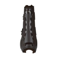Weatherbeeta Tough-Tec Essential Open peesbeschermers Bruin