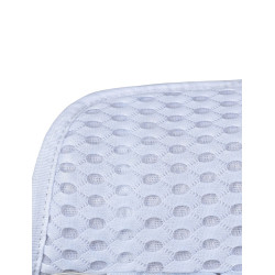 Guêtres Weatherbeeta Tough-Tec Mesh Blanc / blanc
