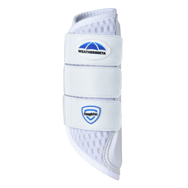 Guêtres Weatherbeeta Tough-Tec Mesh Blanc / blanc