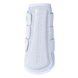 Guêtres Weatherbeeta Tough-Tec Mesh Blanc / blanc