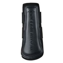 Guêtres Weatherbeeta Tough-Tec Prime Noir / noir Guêtres Weatherbeeta Tough-Tec Prime Noir / noir