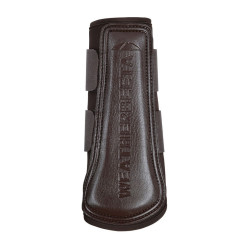 Guêtres Weatherbeeta Tough-Tec Prime Marron / marron