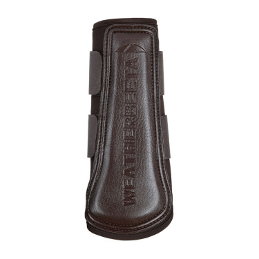 Guêtres Weatherbeeta Tough-Tec Prime Marron / marron