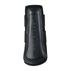 WeatherBeeta Tough-Tec Prime peesbeschermers Zwart / bosgroen