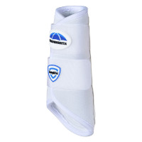 Guêtres Weatherbeeta Tough-Tec Prime Blanc / blanc Guêtres Weatherbeeta Tough-Tec Prime Blanc / blanc