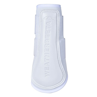 Guêtres Weatherbeeta Tough-Tec Prime Blanc / blanc