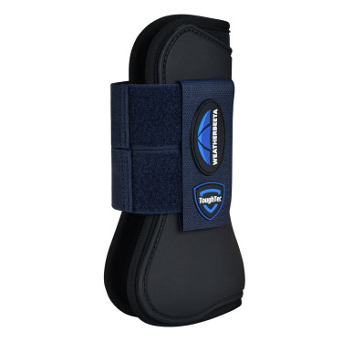 Guêtres Weatherbeeta Tough-Tec Prime Open Noir / marine Bleu marine