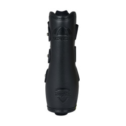 Guêtres Weatherbeeta Tough-Tec Pro Open Noir Guêtres Weatherbeeta Tough-Tec Pro Open Noir